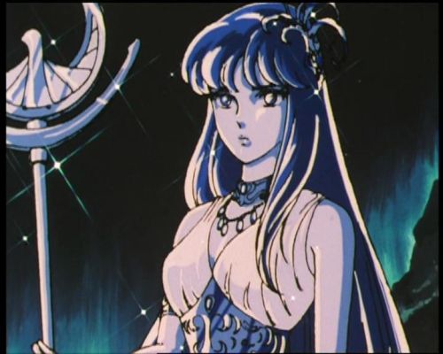 Otaku Gallery  / Anime e Manga / Saint Seiya / Screen Shots / Episodi / 048 - Una guarigione sofferta / 151.jpg